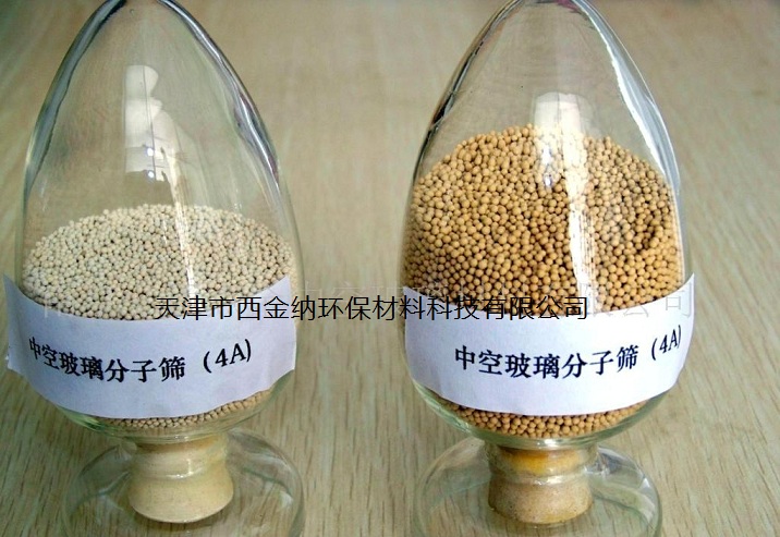 解锁高效吸附奥秘 3A/4A/5A/13X优质分子筛干燥剂的全面解析